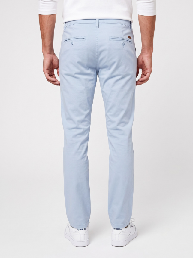 Muške pantalone Marco, fotografija 2