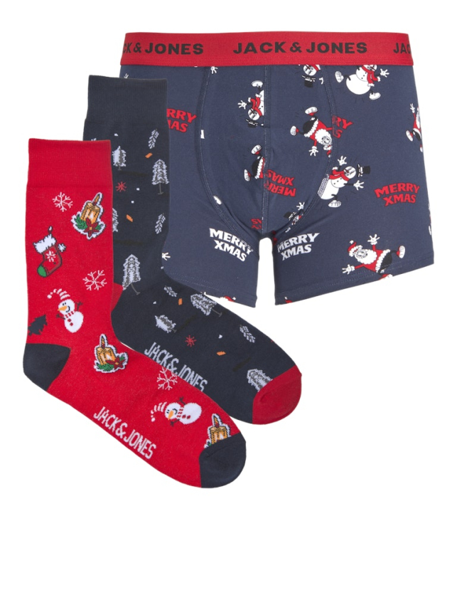 Muške bokserice Merry