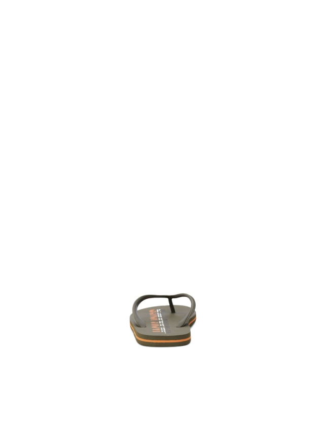 Muške japanke Logo