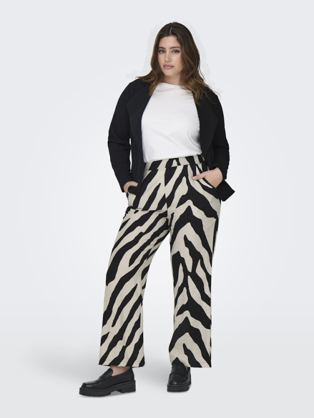 Ženske pantalone Carbraxi