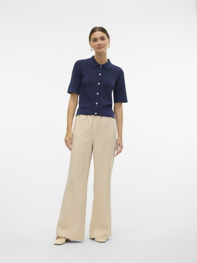 Ženske pantalone Carmen