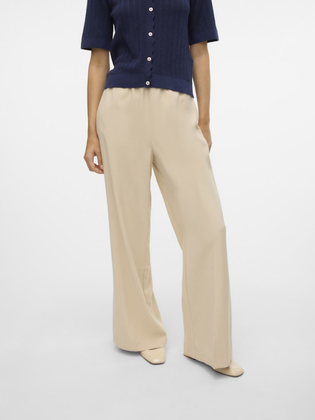 Ženske pantalone Carmen