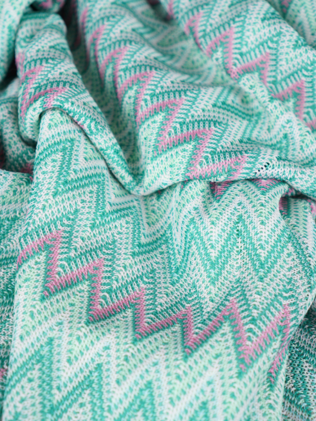 Ženska knit haljina Dicte