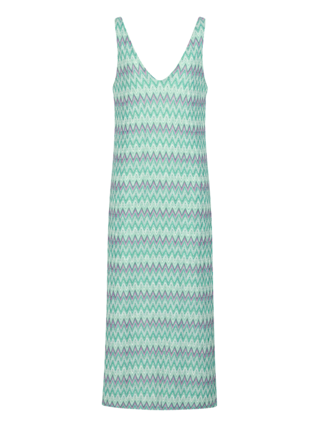 Ženska knit haljina Dicte