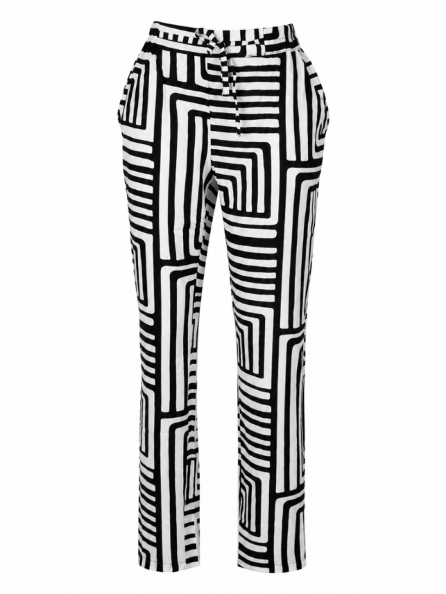 Ženske pantalone Easy