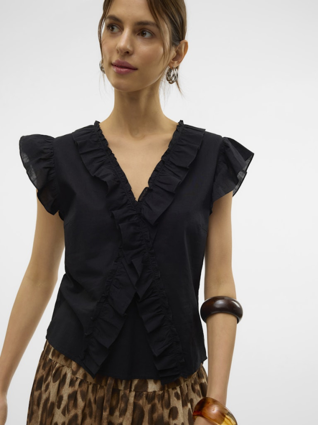 Ženska bluza Roxanne
