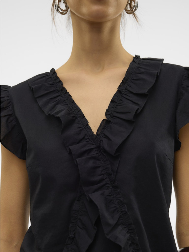 Ženska bluza Roxanne