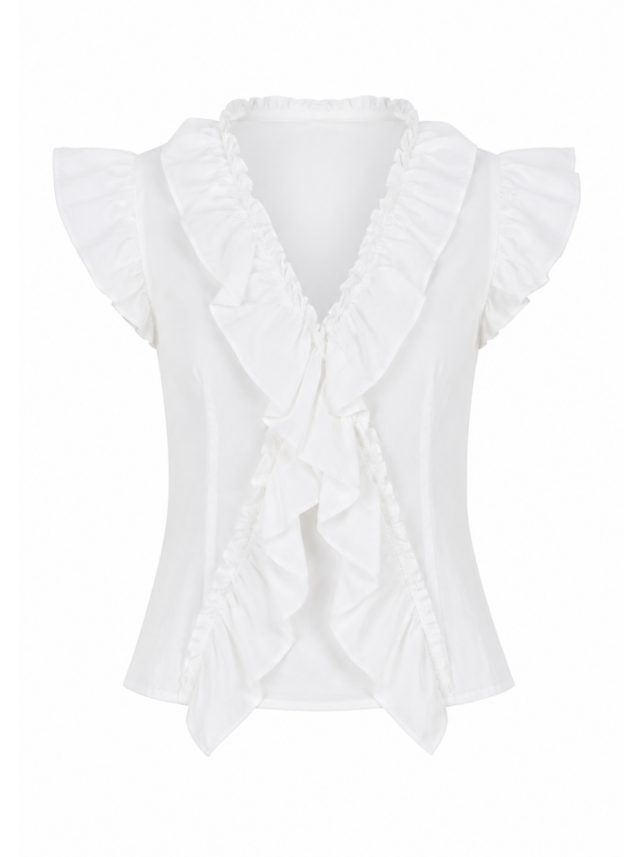 Ženska bluza Roxanne