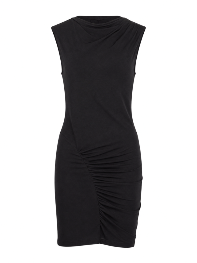 Ženska knit haljina Shea