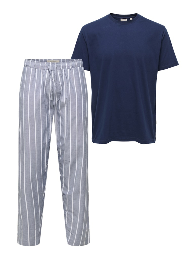 Muška pidžama Billie