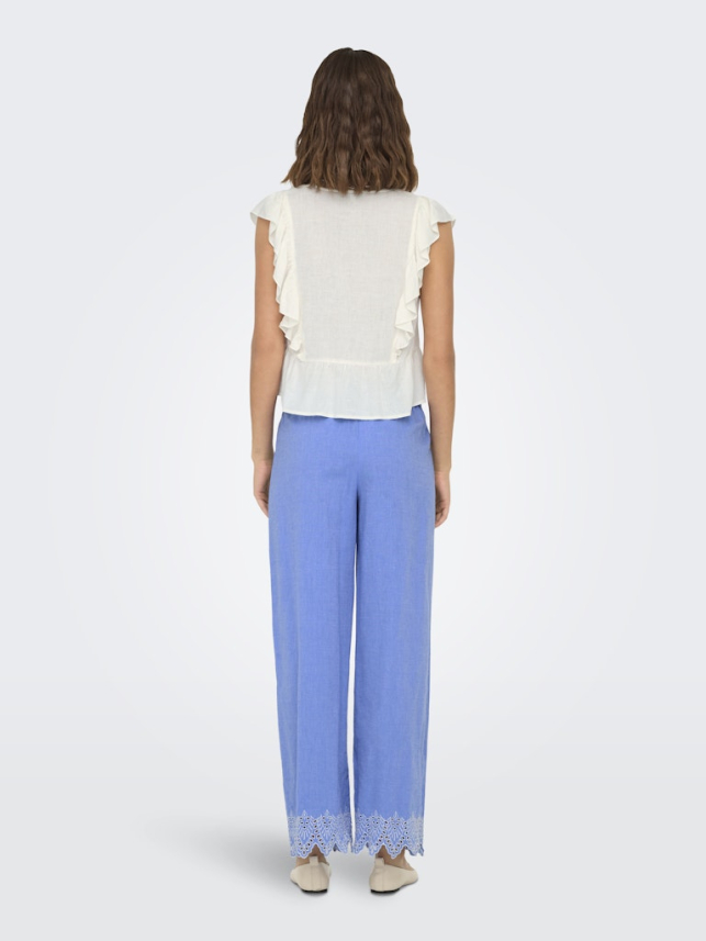 Ženske pantalone Paula