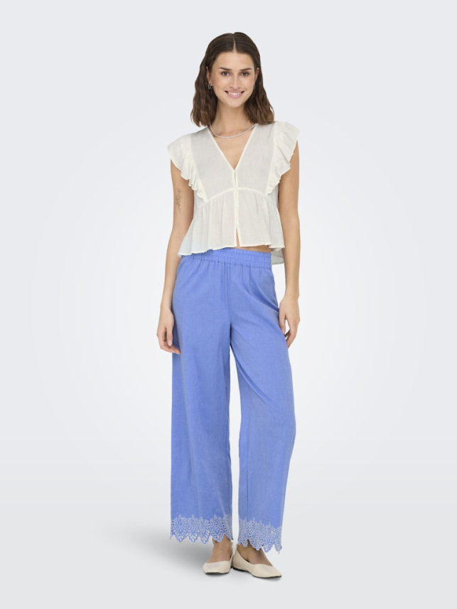 Ženske pantalone Paula