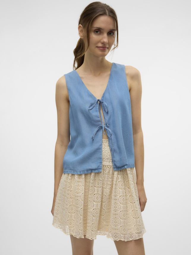 Ženska bluza Fleur