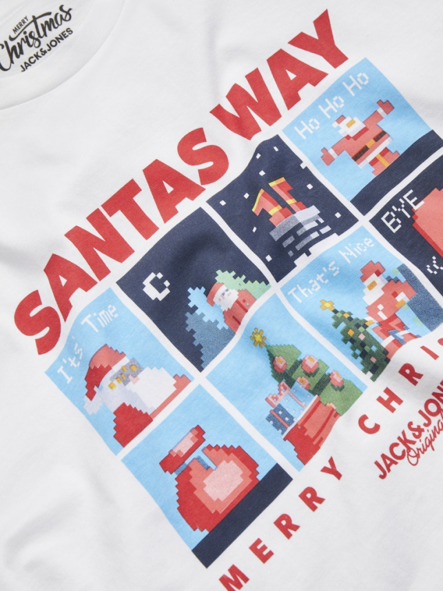 Muška majica Xmas