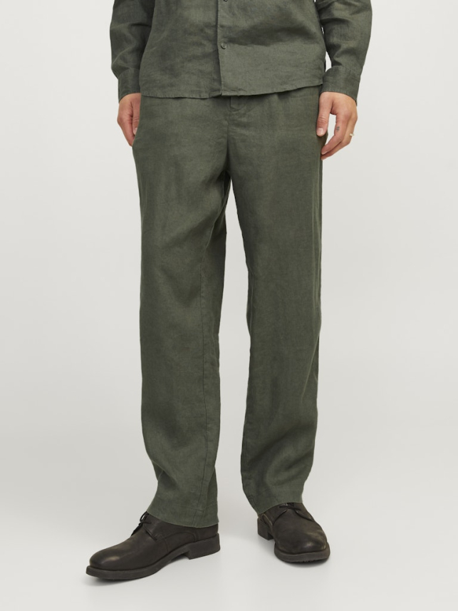 Muške pantalone Karl