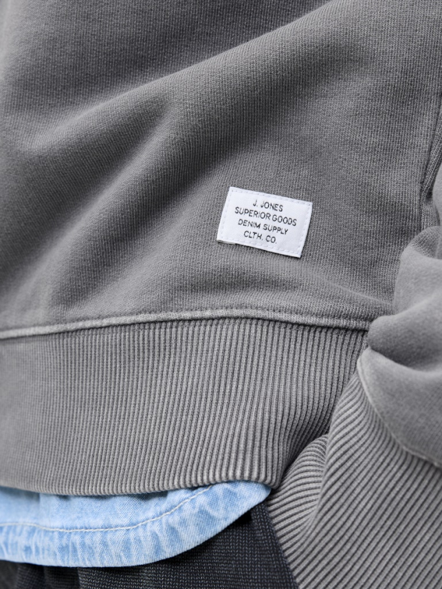Muška dukserica Ludaniel