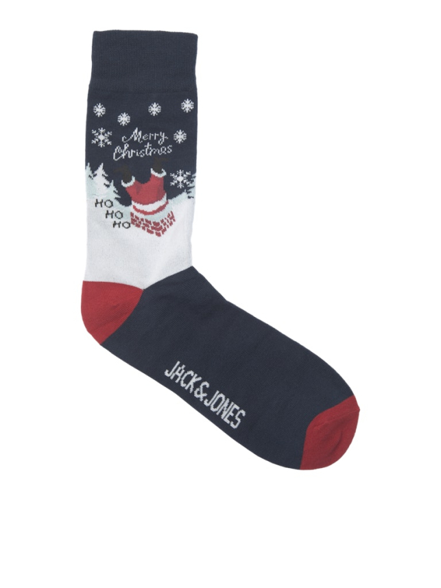 Muške čarape Santa