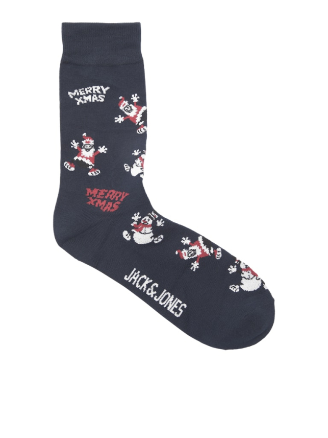 Muške čarape Santa