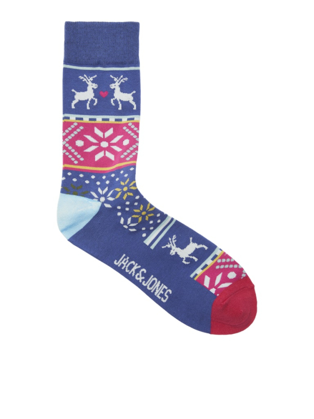 Muške čarape Xmas