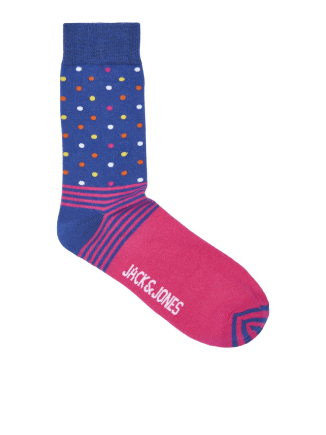 Muške čarape Stripe