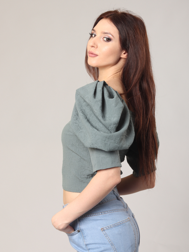 Ženska bluza Bonnie