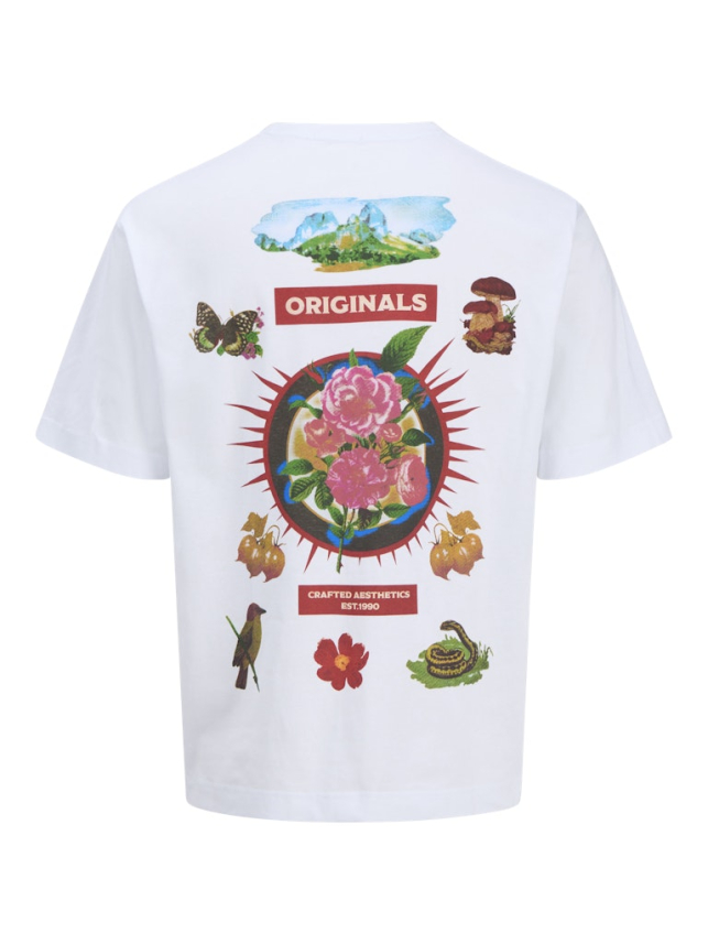 Muška majica Acapulco