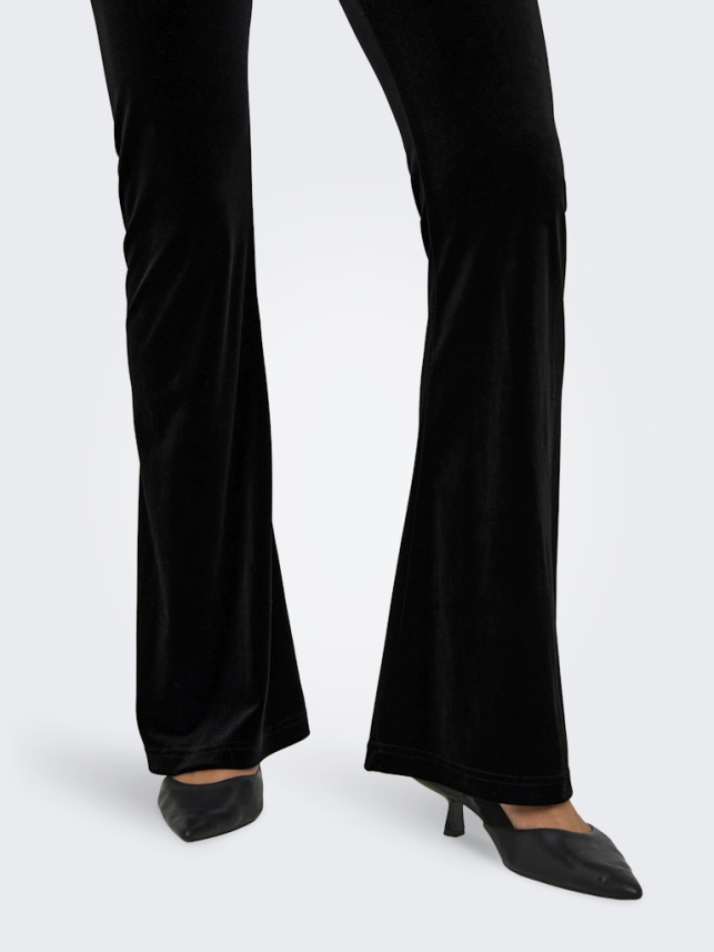 Ženske pantalone Smooth