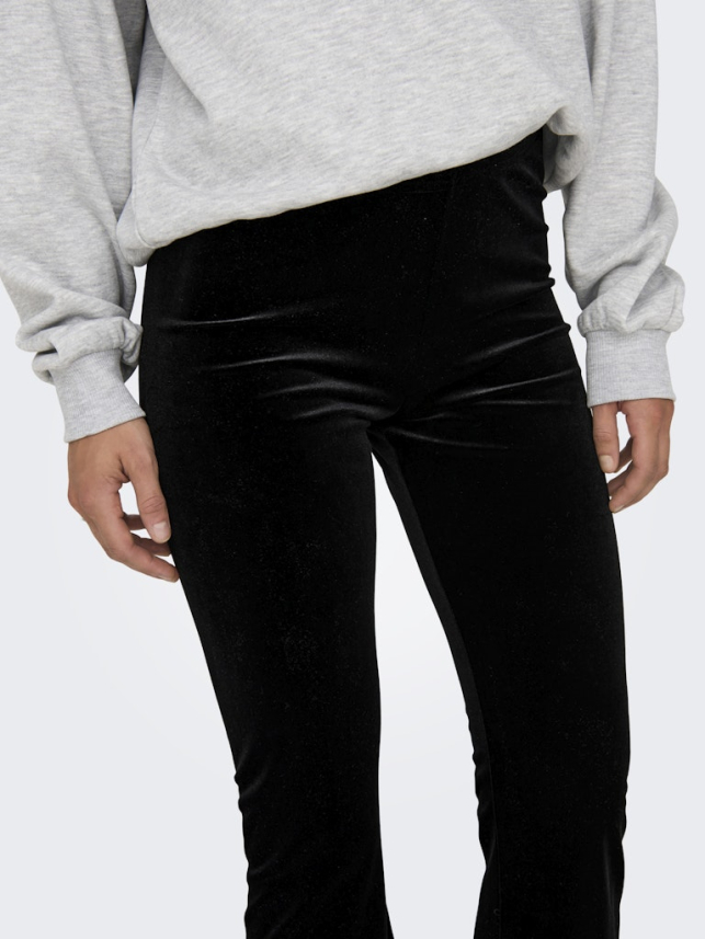 Ženske pantalone Smooth