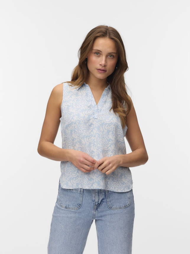 Ženska bluza Harper