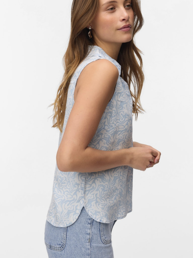 Ženska bluza Harper