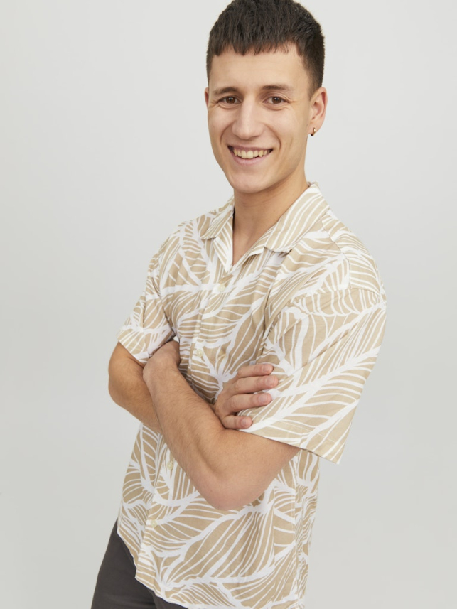 Muška košulja Lasummer