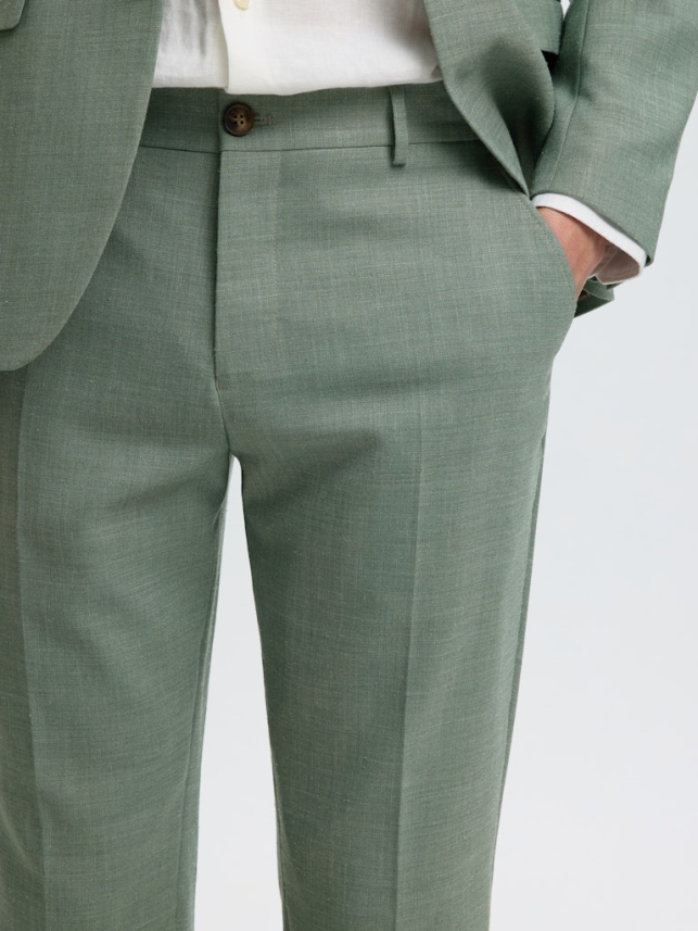 Muške pantalone Slim