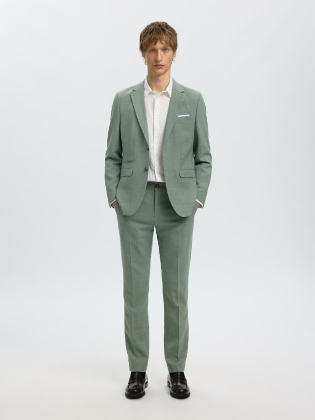 Muške pantalone Slim