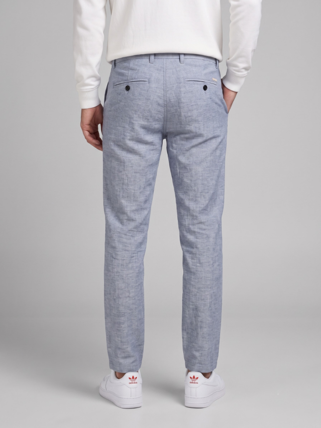 Muške pantalone Stace, fotografija 3