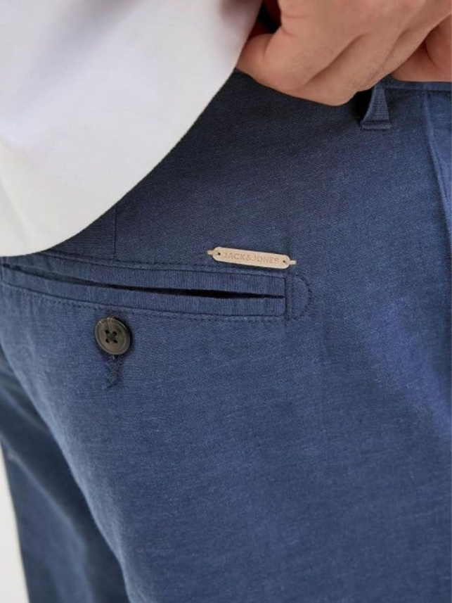 Muške pantalone Stace, fotografija 4