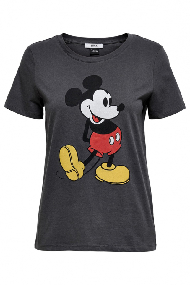 Ženska majica Mickey