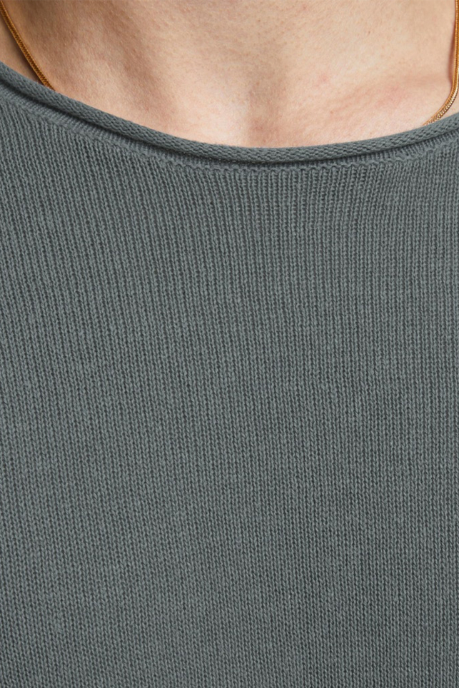 Muški džemper Linen