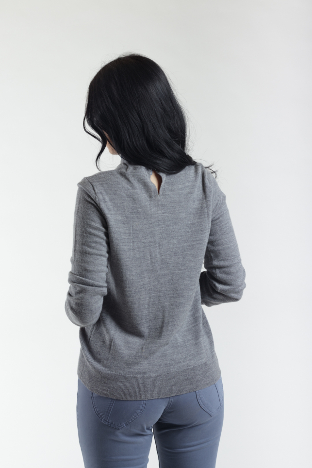Ženski džemper RS650