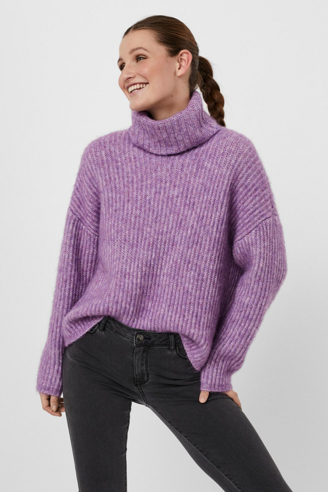 Ženski džemper Ingeborg