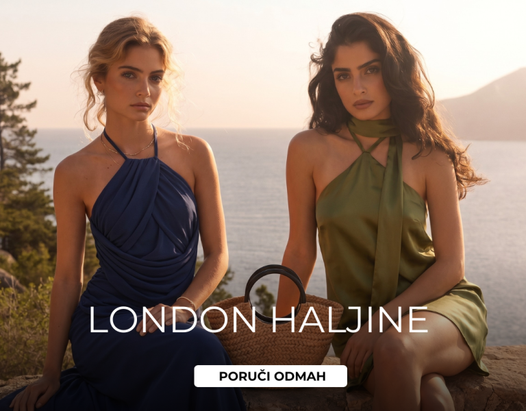 London kolekcija