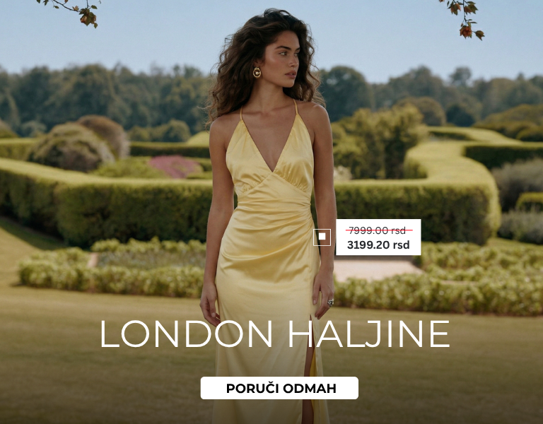 London kolekcija