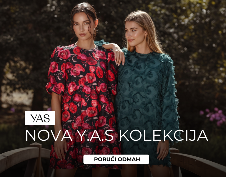Nova kolekcija 2026