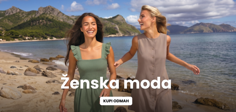 Limited edition žene