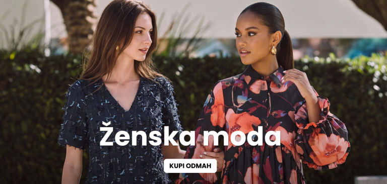 Limited edition žene