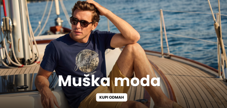 Limited edition muškarci