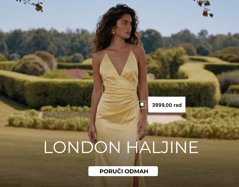 London kolekcija