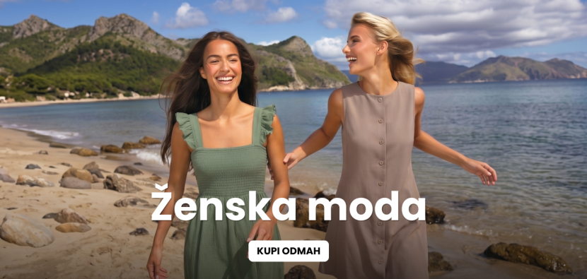 Limited edition žene
