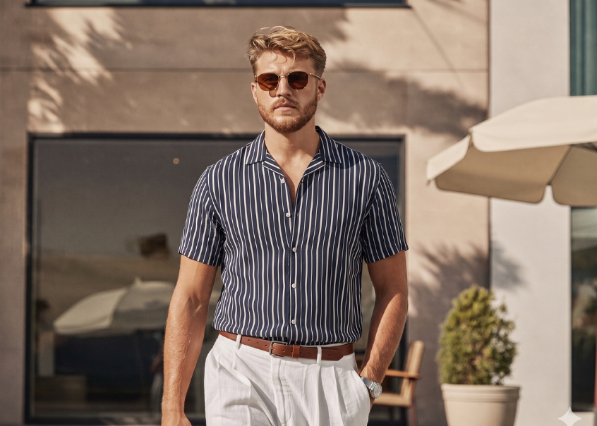 JACK AND JONES