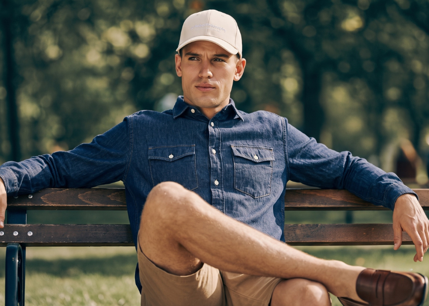 JACK AND JONES